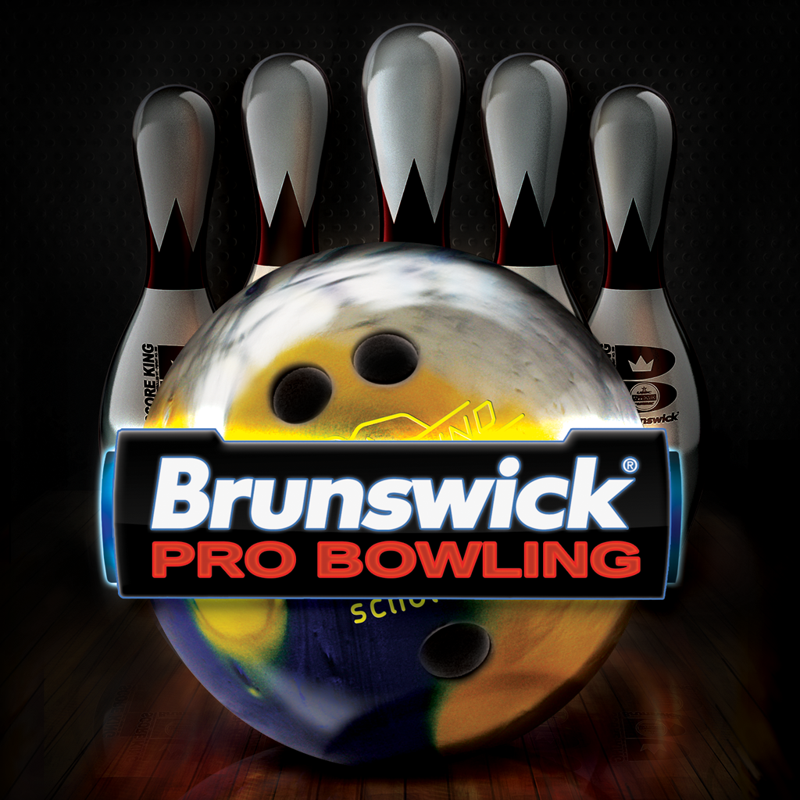 Brunswick Pro Bowling (2015)