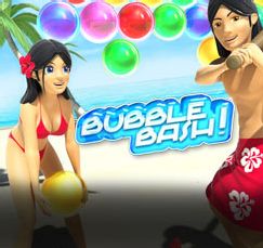 Bubble Bash! (2006)