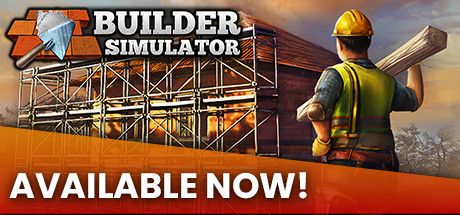 Builder Simulator (2022)