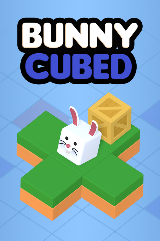Bunny Cubed (2025)