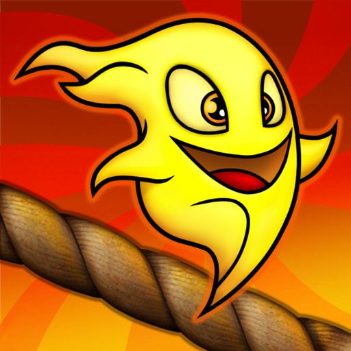 Burn the Rope (2010)