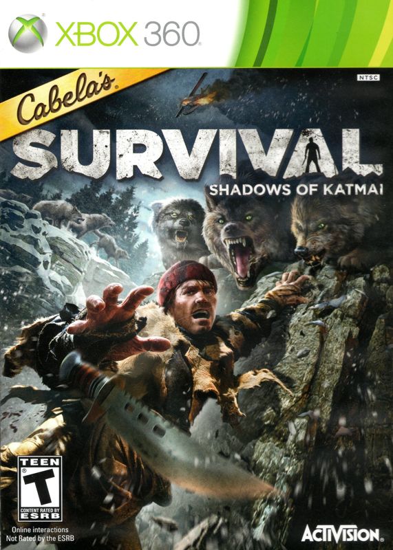 Cabela