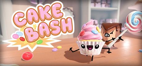 Cake Bash (2020)