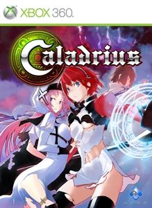 Caladrius (2013)