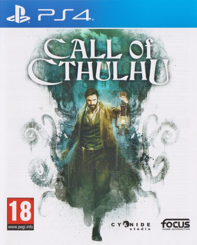 Call of Cthulhu