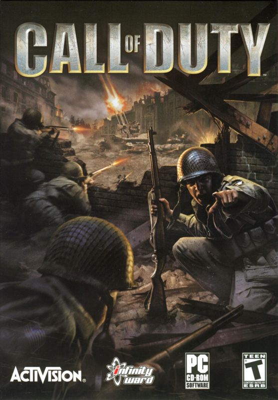 Call of Duty (2003)