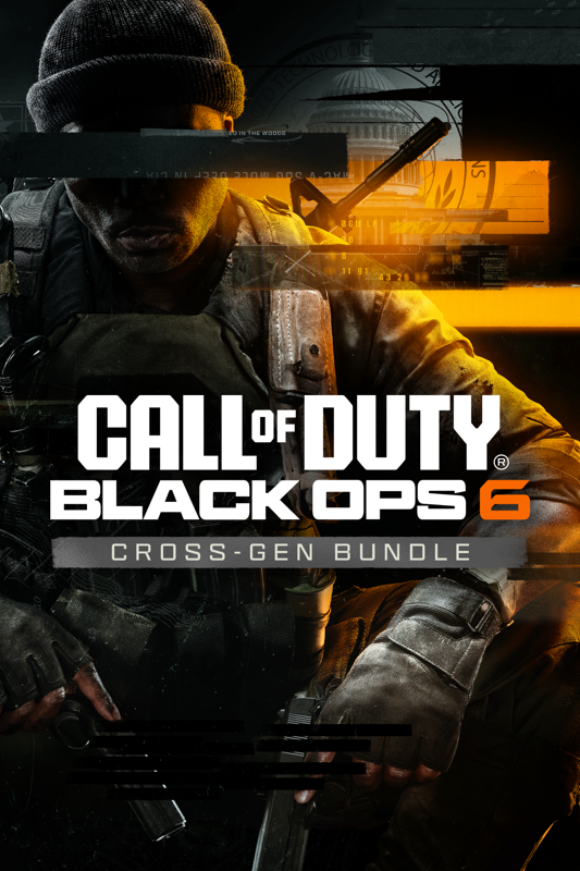 Call of Duty: Black Ops 6 (2024)