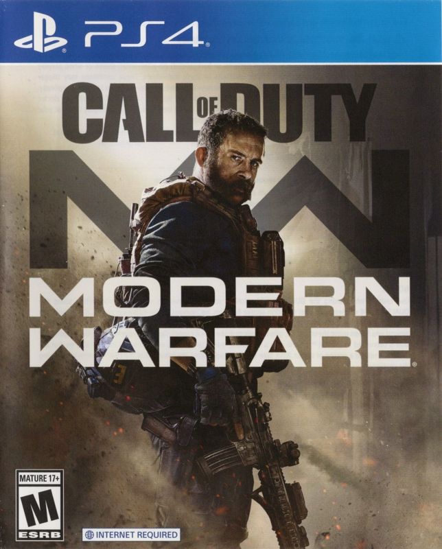 Call of Duty: Modern Warfare (2019)