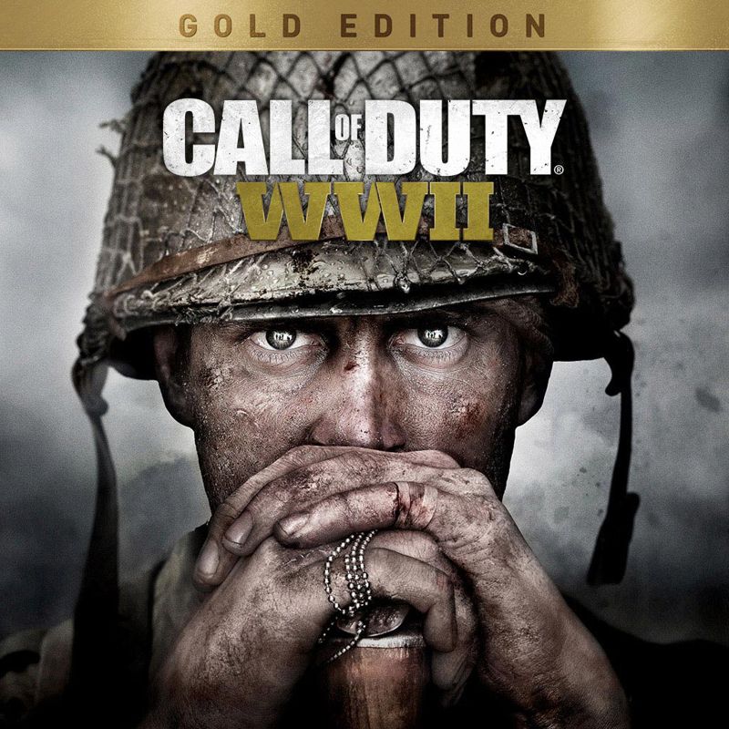 Call of Duty: WWII - Gold Edition (2018)