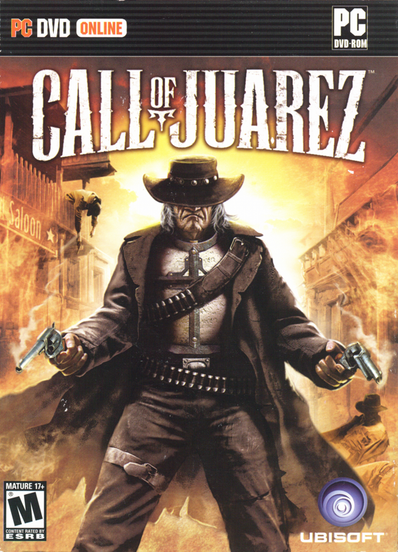 Call of Juarez (2006)