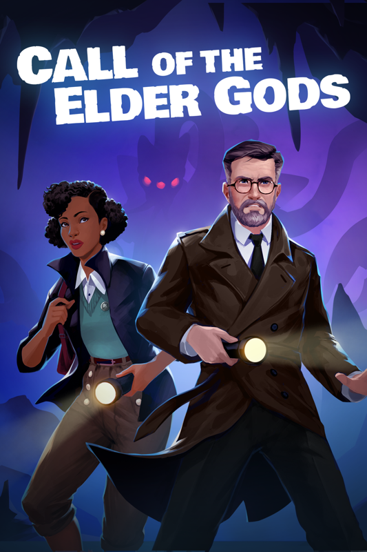 Call of the Elder Gods (2026)