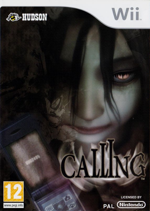 Calling (2009)