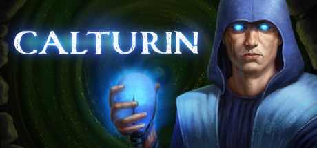 Calturin (2021)