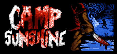 Camp Sunshine (2016)
