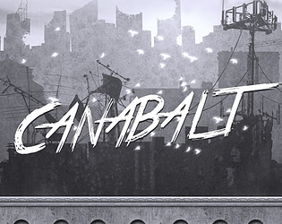 Canabalt (2009)