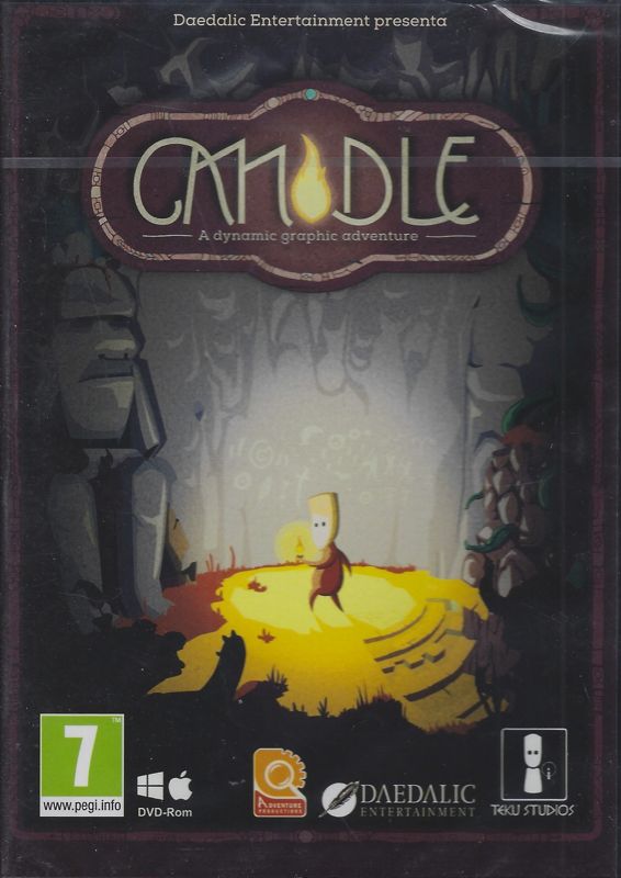 Candle (2016)
