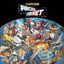 Capcom Arcade Cabinet
