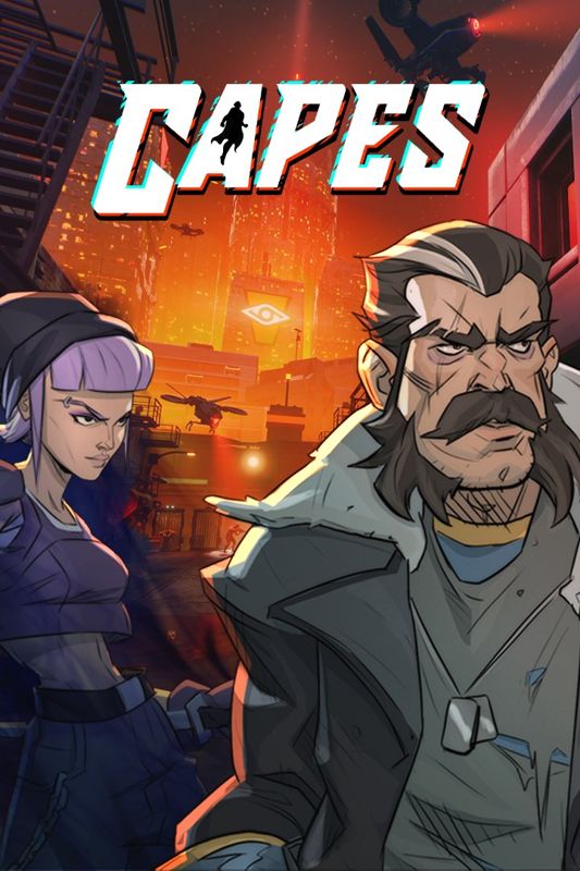 Capes (2024)