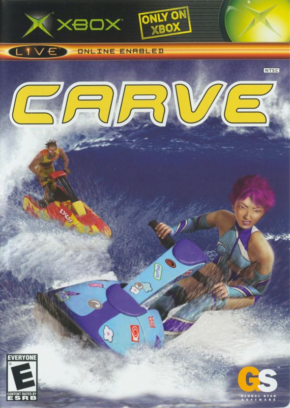 Carve (2004)