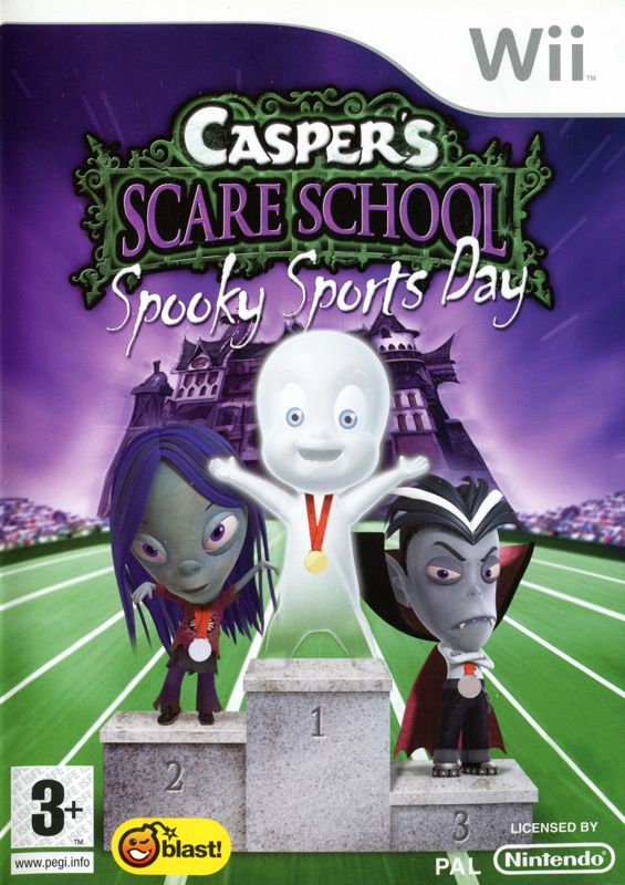 Casper