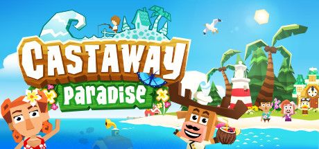 Castaway Paradise (2015)