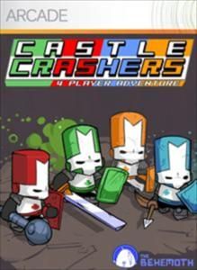 Castle Crashers: Pink Knight Pack (2011)