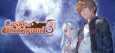 Castle of Shikigami III (2006)