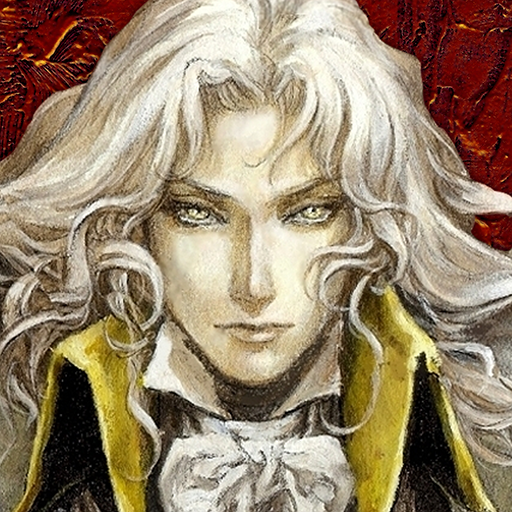 Castlevania: Grimoire of Souls (2019)