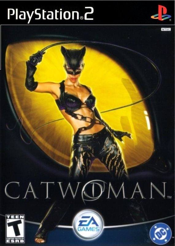 Catwoman (2004)