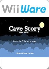 Cave Story (2010)