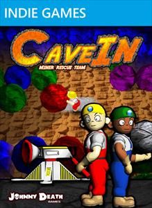 CaveIn: Miner Rescue Team (2008)