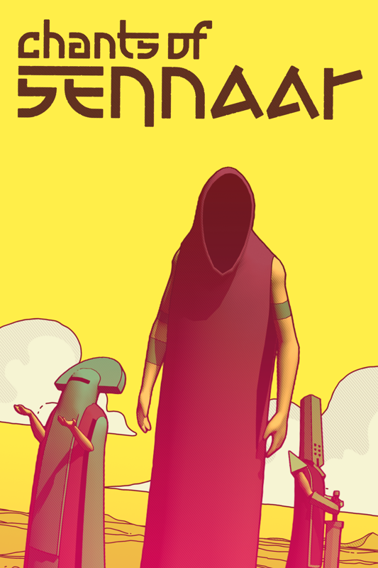 Chants of Sennaar (2023)