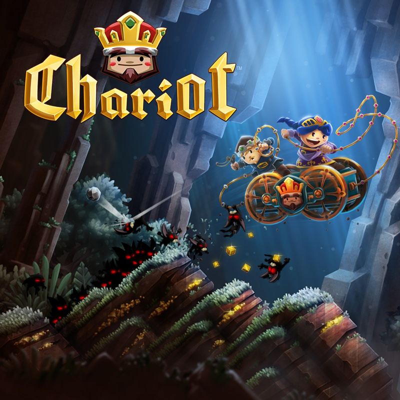 Chariot (2014)