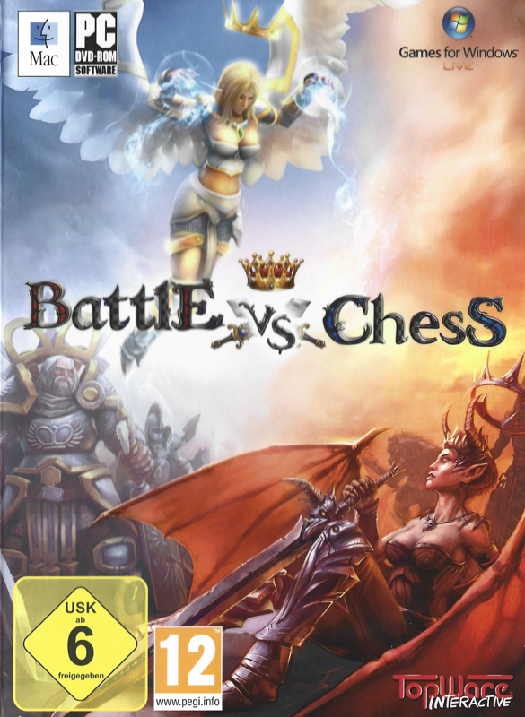 Check vs. Mate (2011)