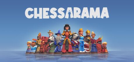 Chessarama (2023)