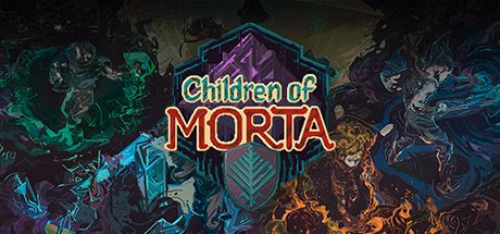 Children of Morta (2019)