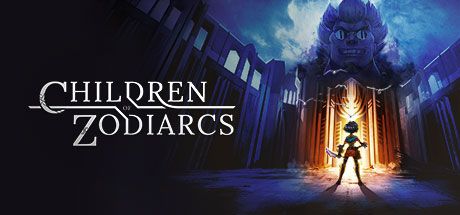 Children of Zodiarcs (2017)