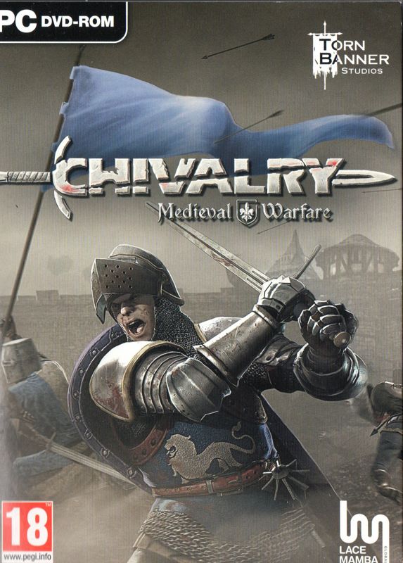 Chivalry: Medieval Warfare (2012)