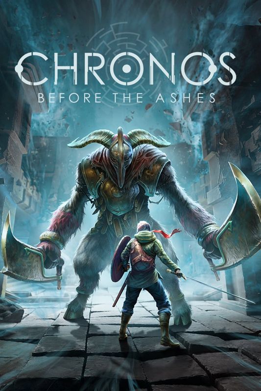 Chronos: Before the Ashes (2020)
