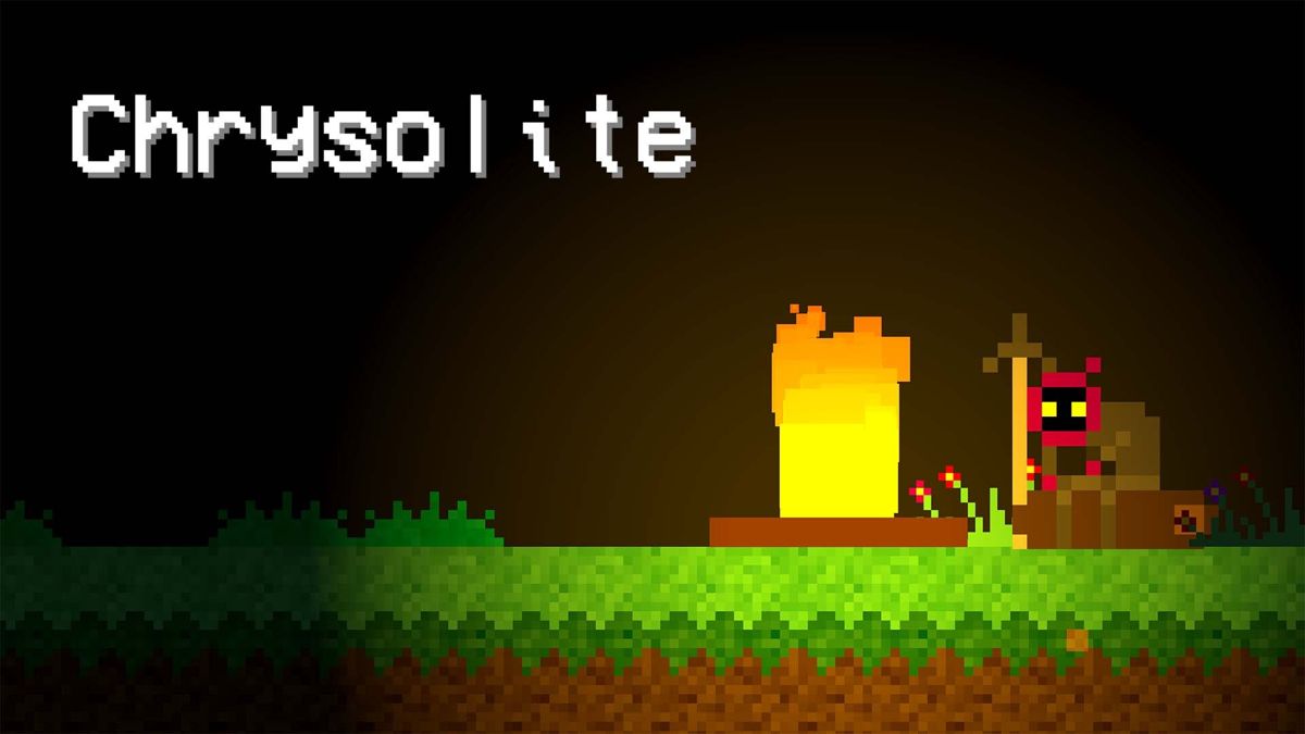 Chrysolite (2024)