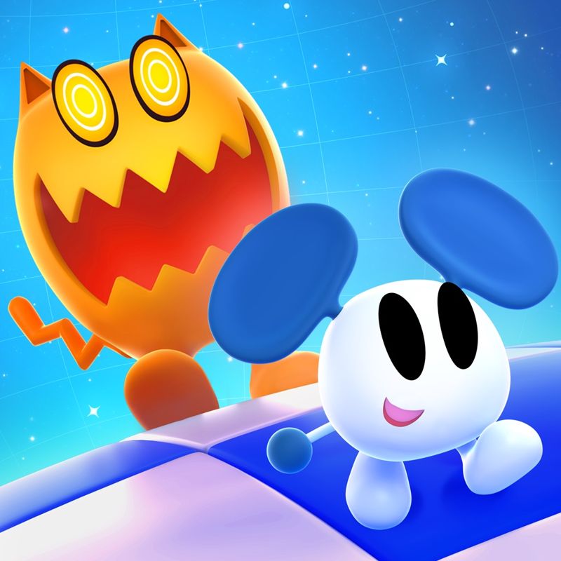 ChuChu Rocket! Universe (2019)