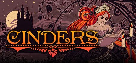 Cinders (2014)