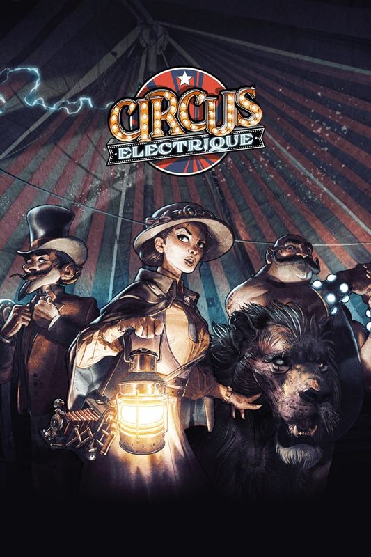 Circus Electrique (2022)