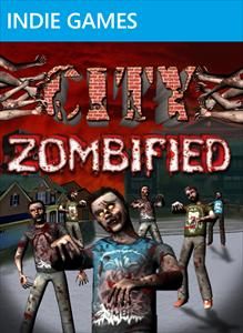 City Zombified (2012)