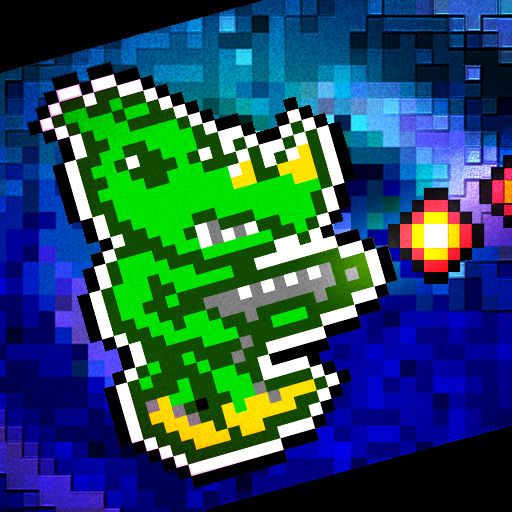 Clash Force (2012)