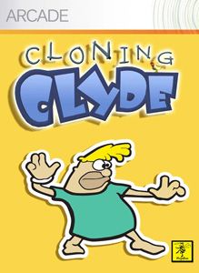 Cloning Clyde (2006)