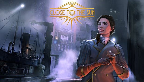 Close to the Sun (2019)