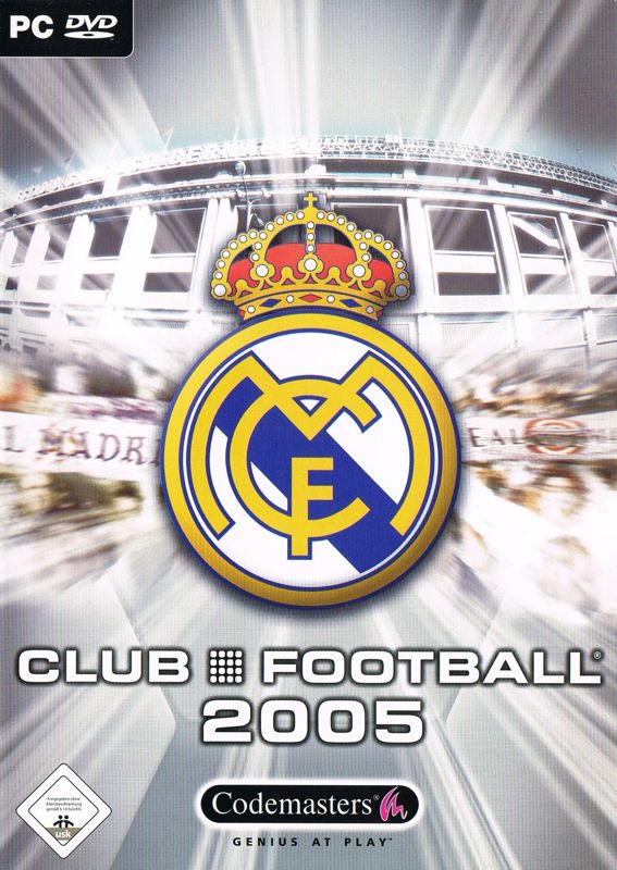 Club Football 2005 (2004)