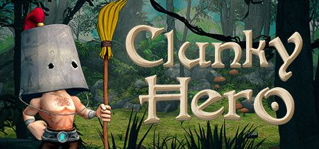 Clunky Hero (2021)