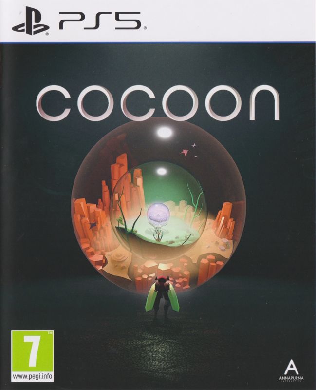 Cocoon (2023)